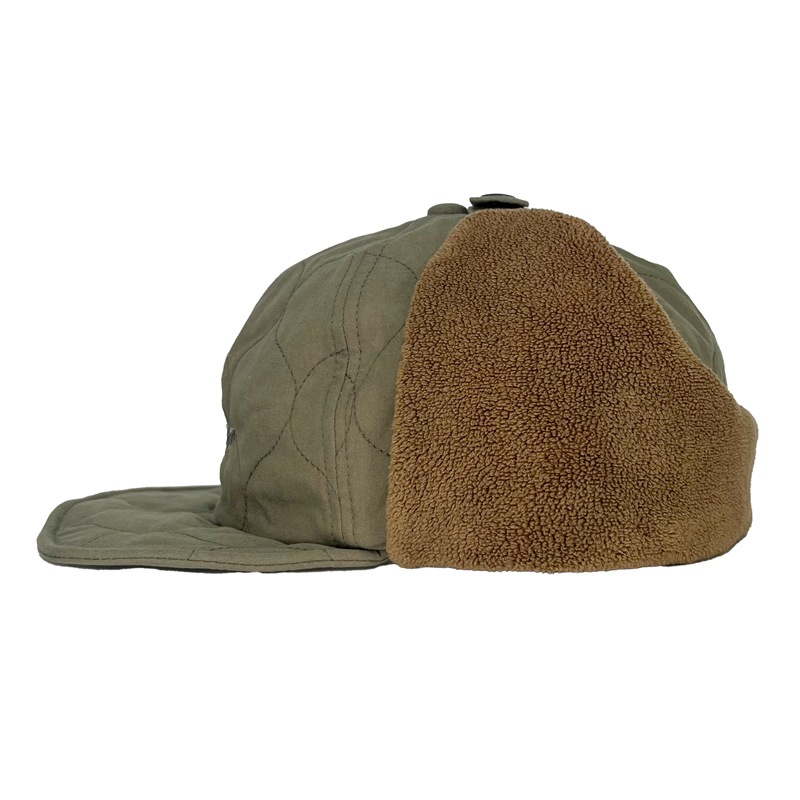 ELNEST FLAP CAP