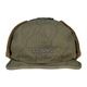 ELNEST FLAP CAP