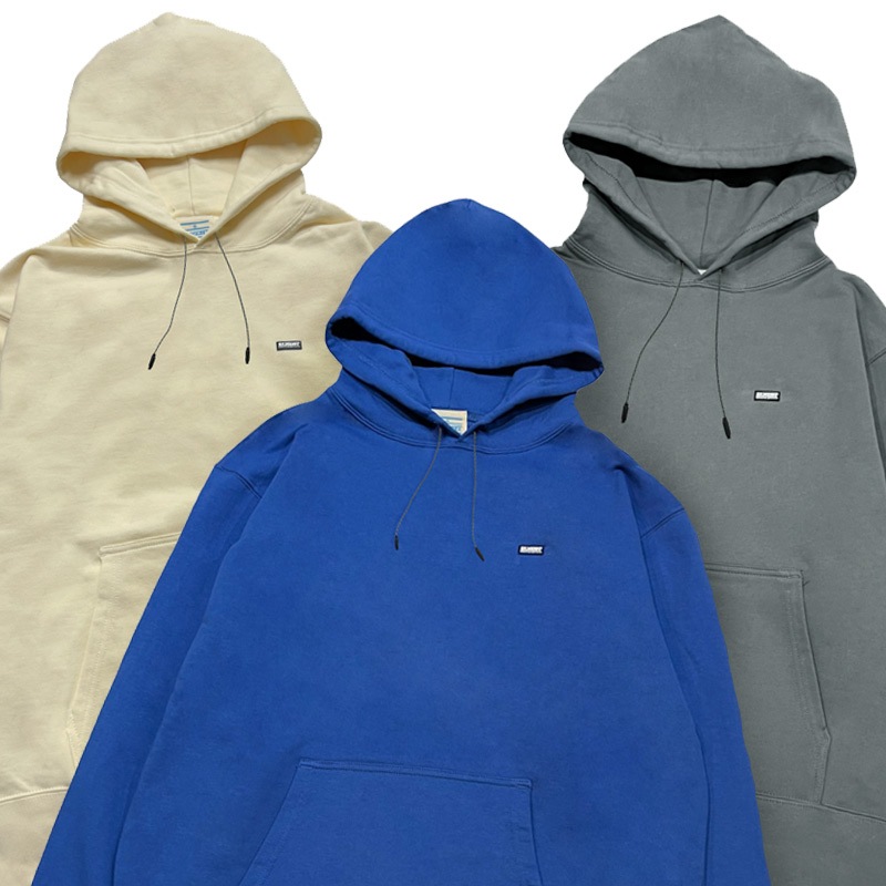 DINKY LOGO PARKA