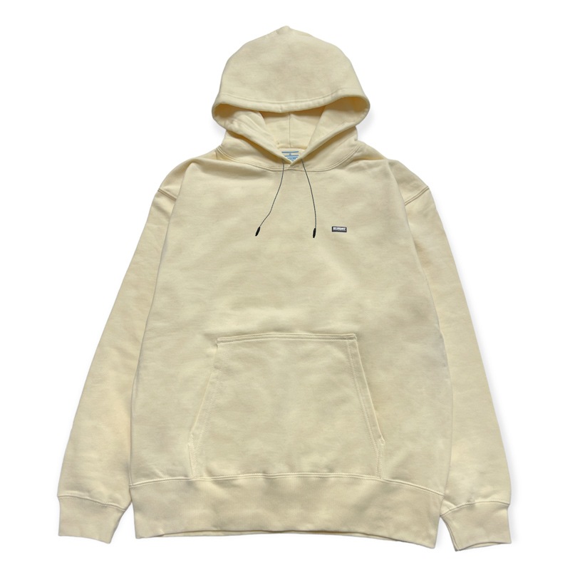 DINKY LOGO PARKA