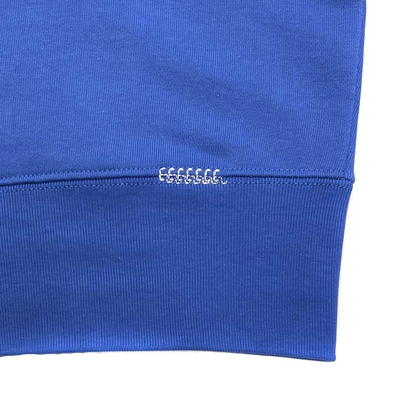 DINKY LOGO PARKA