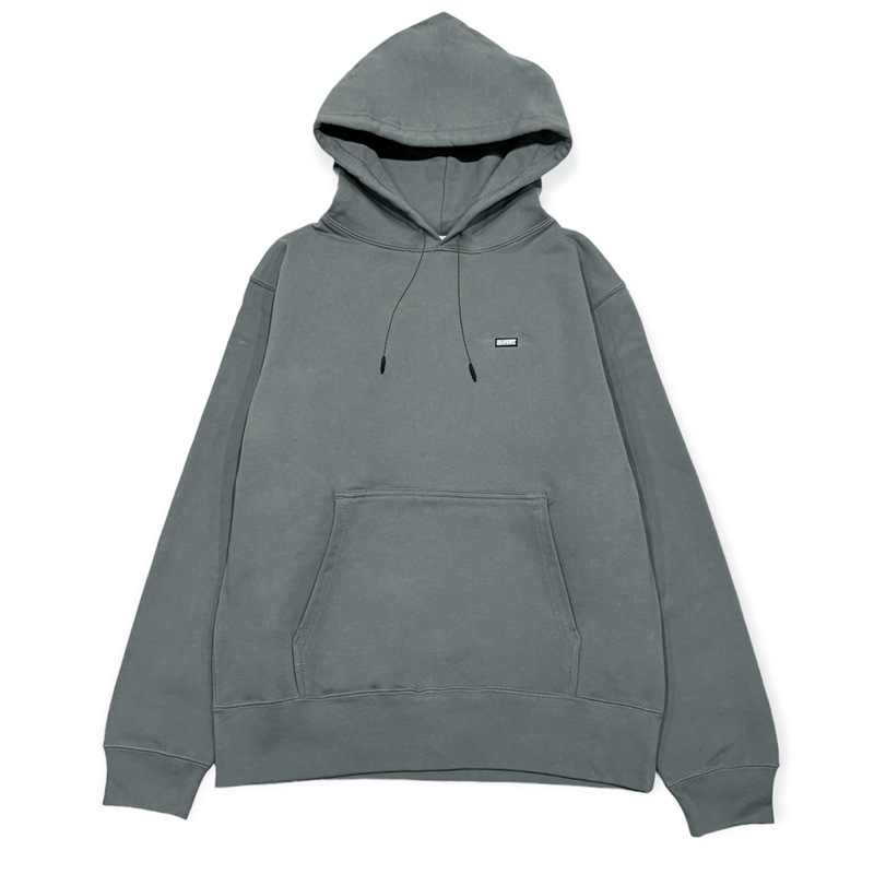 DINKY LOGO PARKA