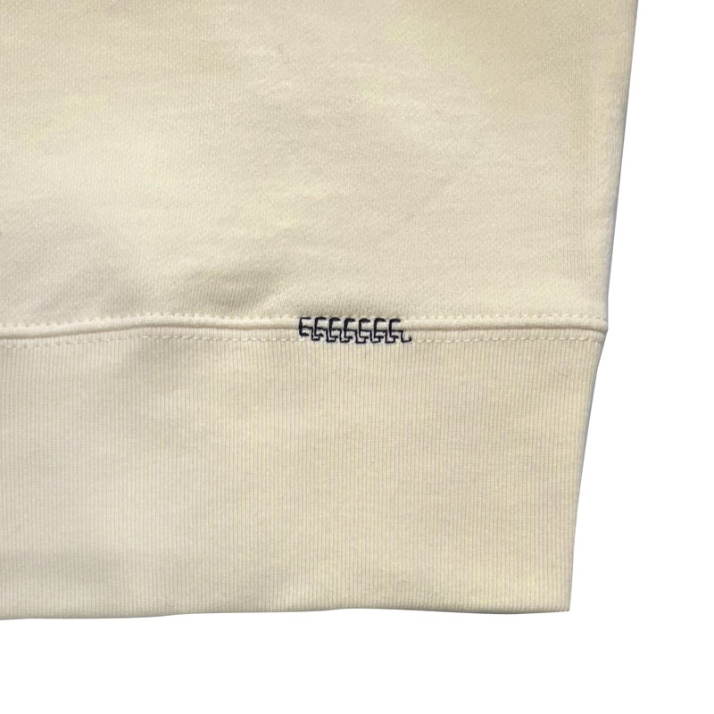 DINKY LOGO PARKA