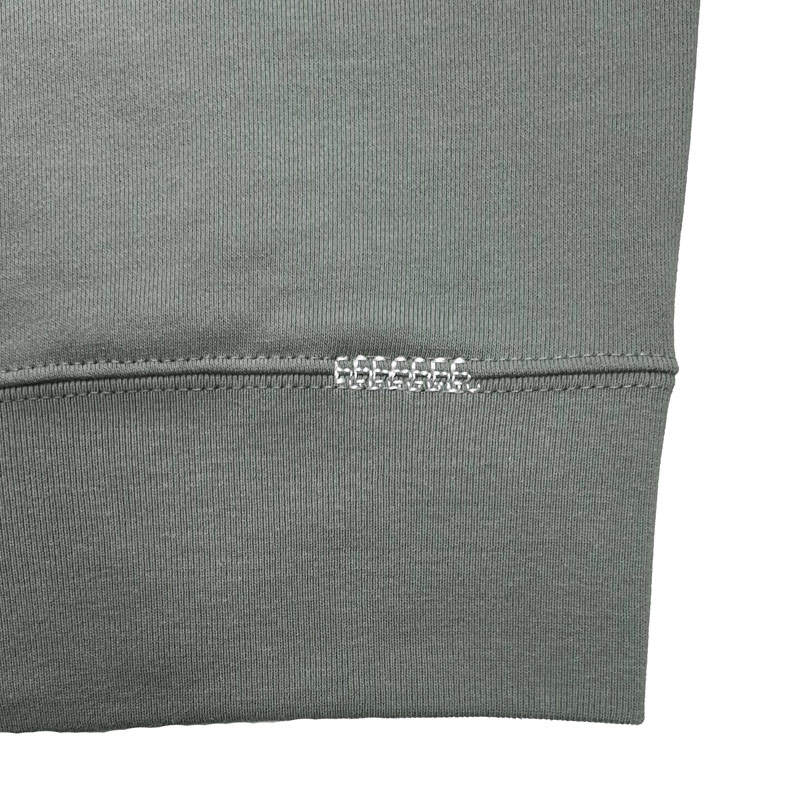 DINKY LOGO PARKA