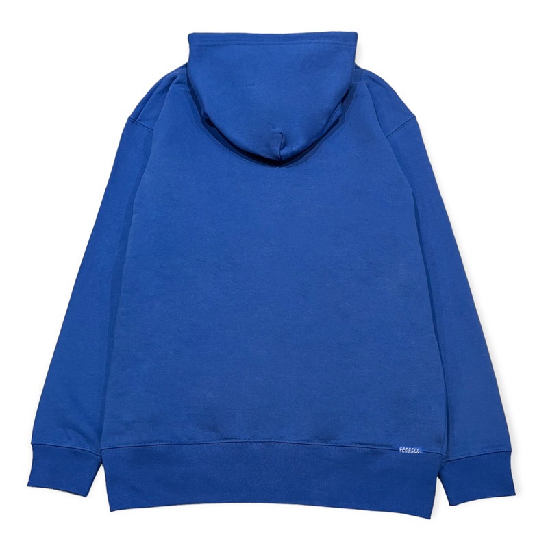 DINKY LOGO PARKA