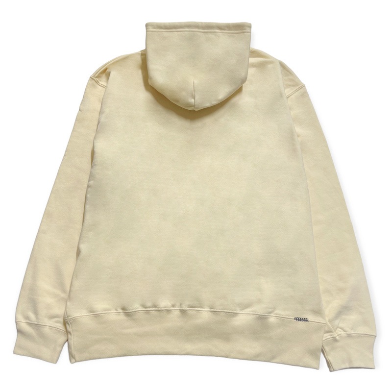 DINKY LOGO PARKA