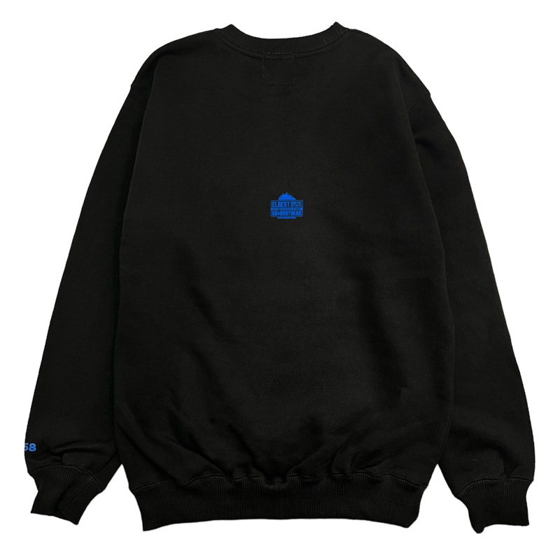 DOGGY CREW SWEAT (KIDS)