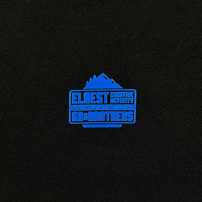 DOGGY CREW SWEAT (KIDS)