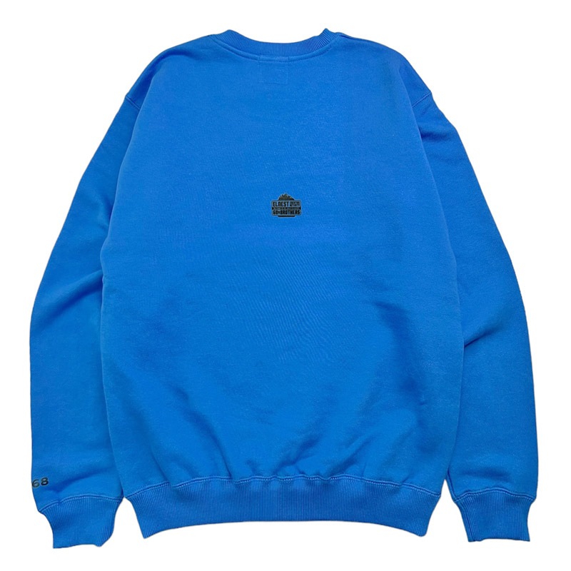 DOGGY CREW SWEAT (KIDS)