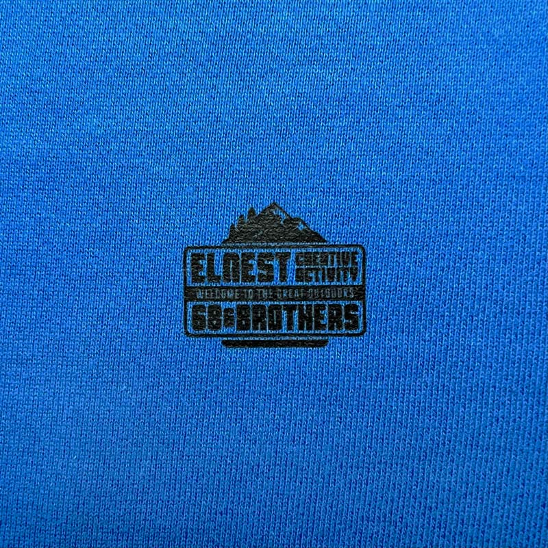 DOGGY CREW SWEAT (KIDS)