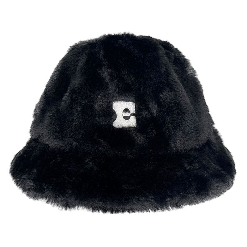 E FUR HAT