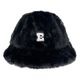 E FUR HAT