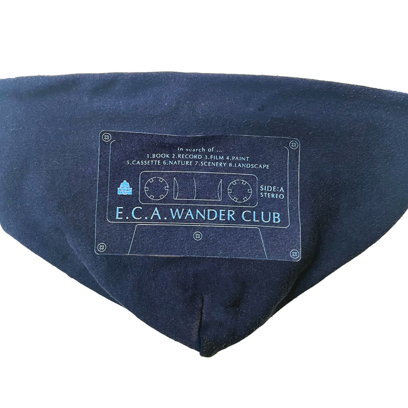 WANDER CLUB ZIP PARKA