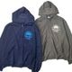 WANDER CLUB ZIP PARKA