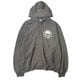 WANDER CLUB ZIP PARKA