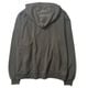 WANDER CLUB ZIP PARKA