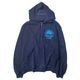 WANDER CLUB ZIP PARKA