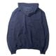 WANDER CLUB ZIP PARKA