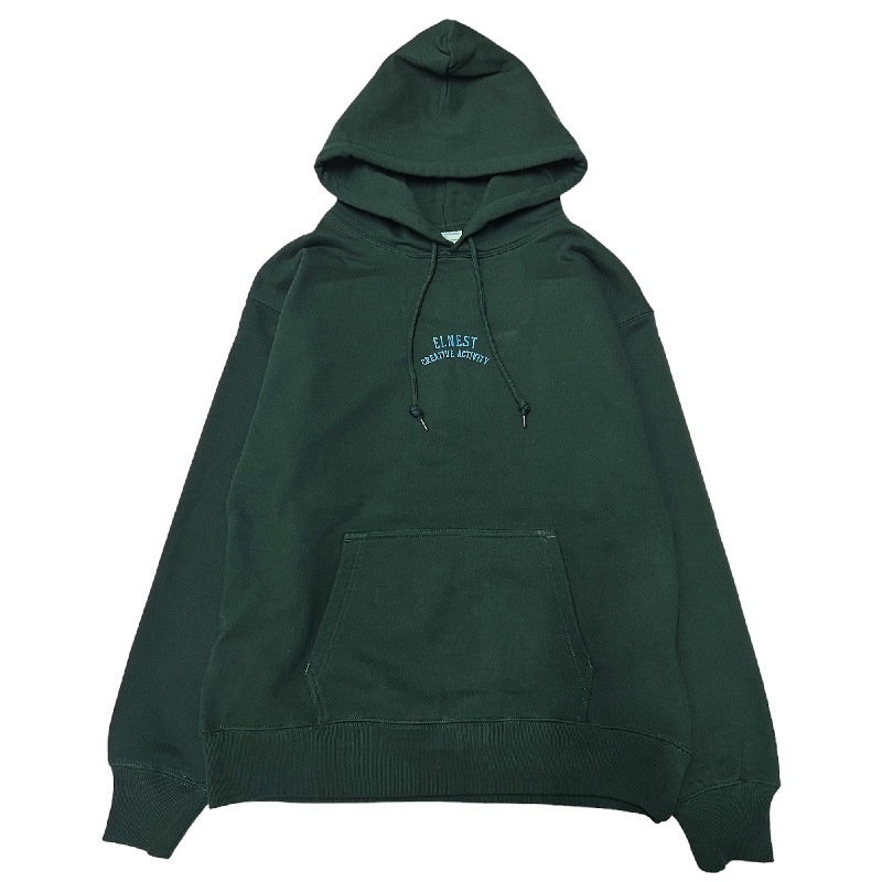 MOUNTAIN ISLAND HOODIE