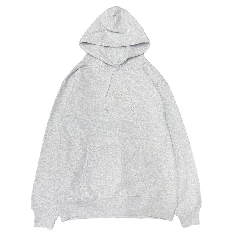 MOUNTAIN ISLAND HOODIE