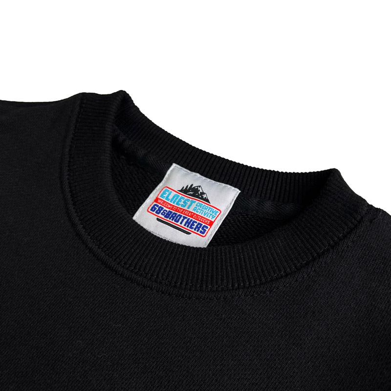 HEY FIRE CREW SWEAT (KIDS)