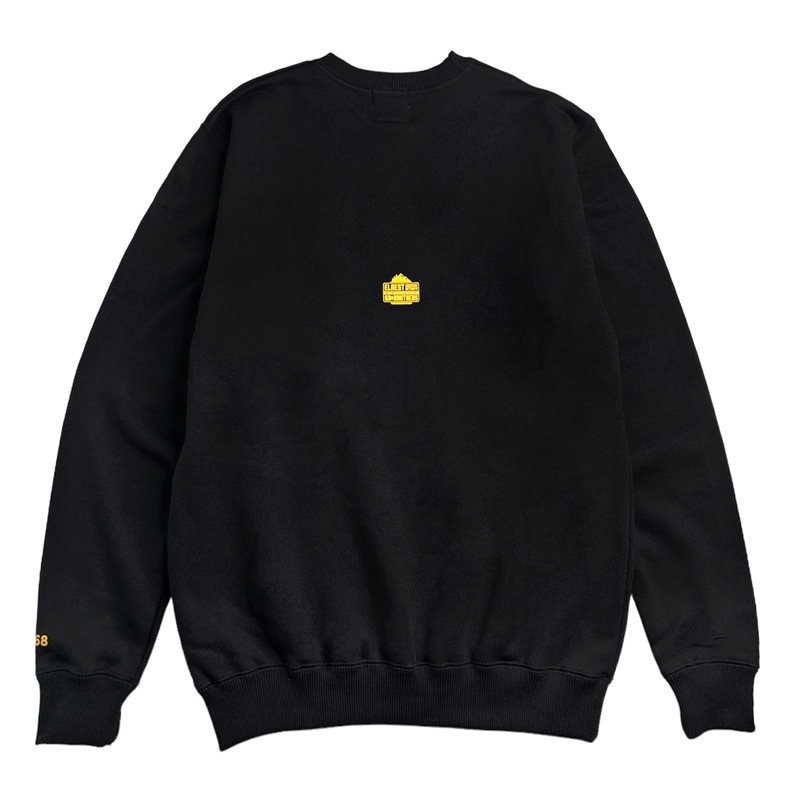 HEY FIRE CREW SWEAT (KIDS)