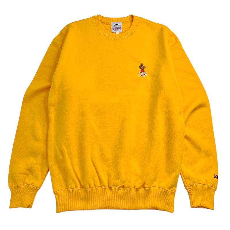 HEY FIRE CREW SWEAT (KIDS)