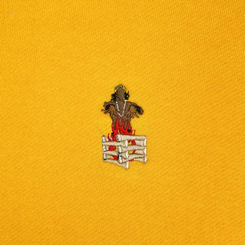 HEY FIRE CREW SWEAT (KIDS)