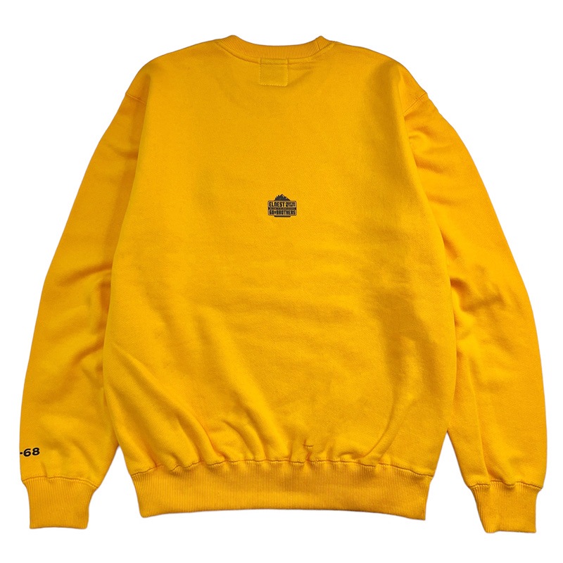 HEY FIRE CREW SWEAT (KIDS)