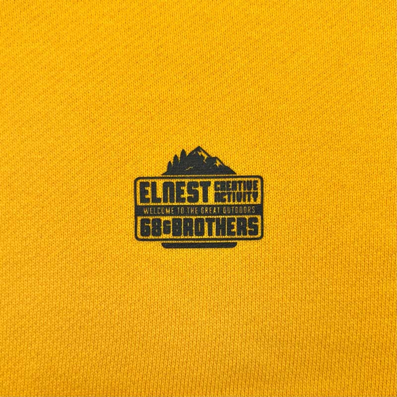 HEY FIRE CREW SWEAT (KIDS)