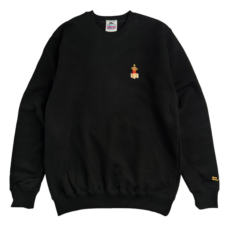 HEY FIRE CREW SWEAT (KIDS)