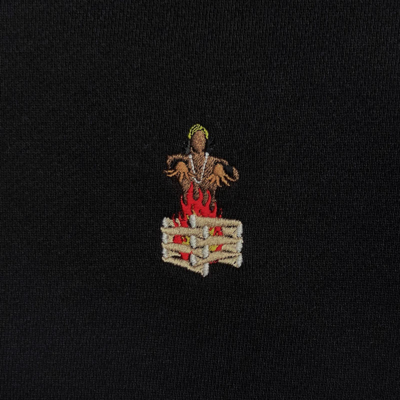HEY FIRE CREW SWEAT (KIDS)