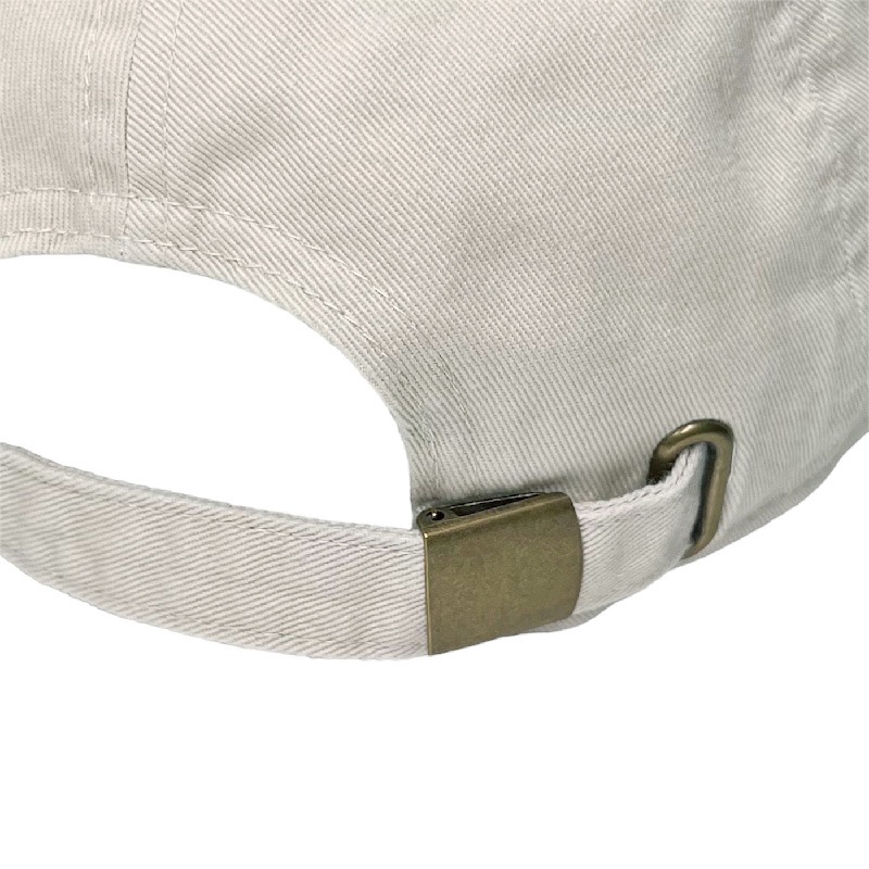 HAND  WRITE LOGO Cap