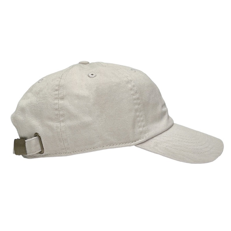 HAND  WRITE LOGO Cap