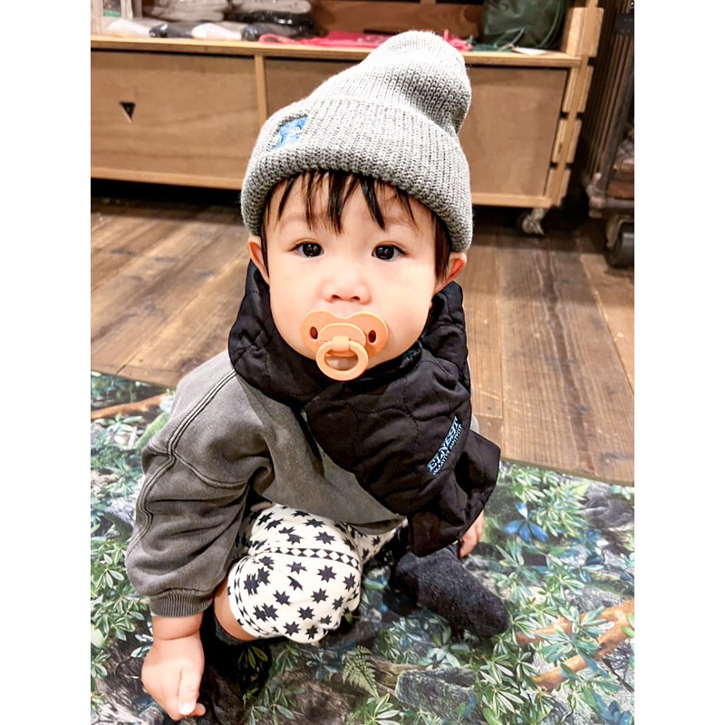 EL QUILT MUFFLER（KIDS）