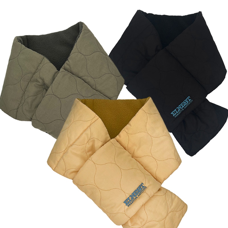 EL QUILT MUFFLER（KIDS）