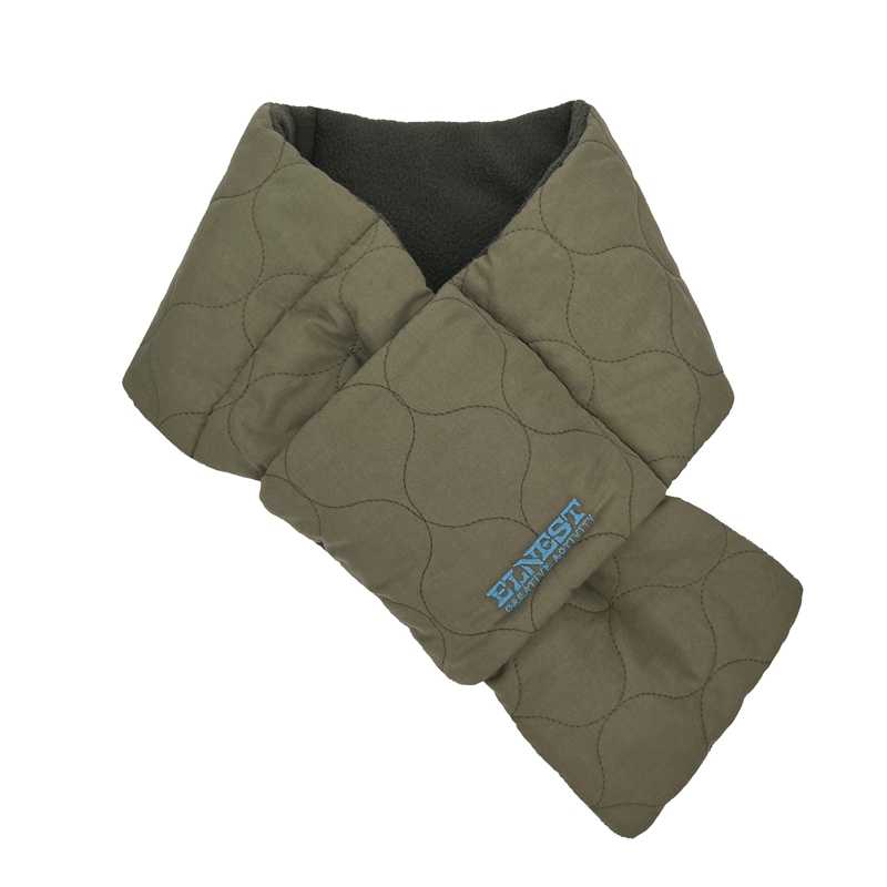 EL QUILT MUFFLER（KIDS）
