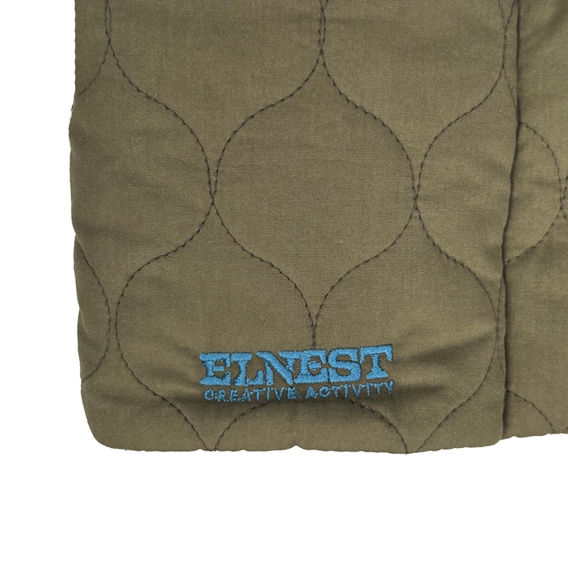 EL QUILT MUFFLER（KIDS）