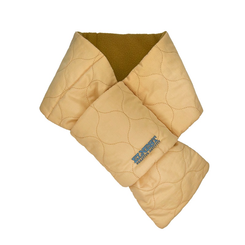 EL QUILT MUFFLER（KIDS）