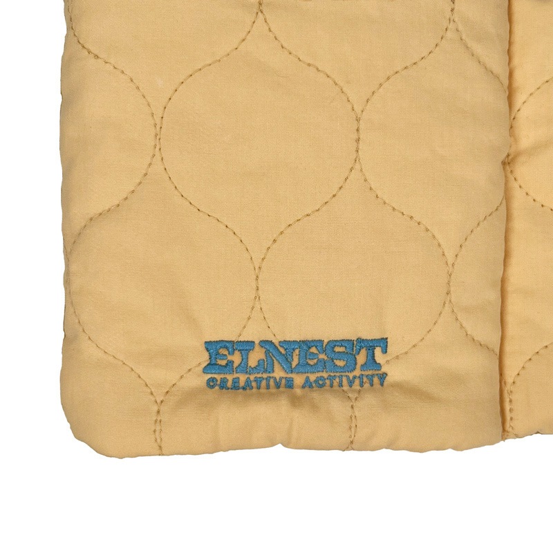 EL QUILT MUFFLER（KIDS）