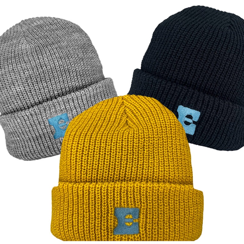 EL KNIT CAP(KIDS)