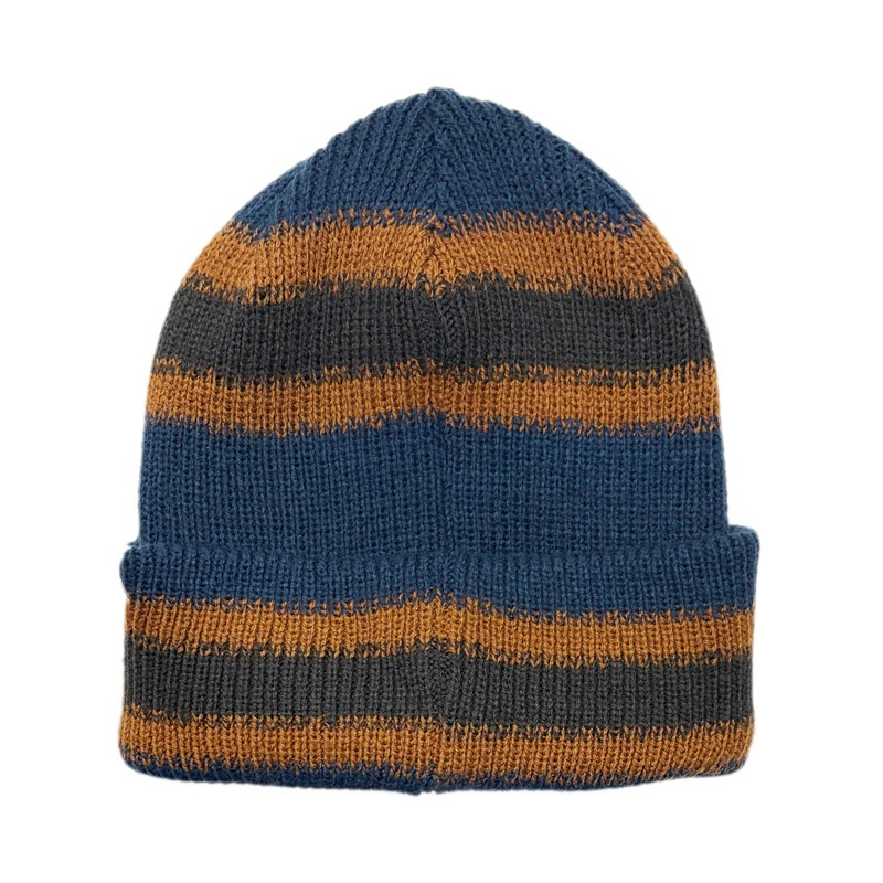 EL BORDER REVERSIBLE KNIT CAP