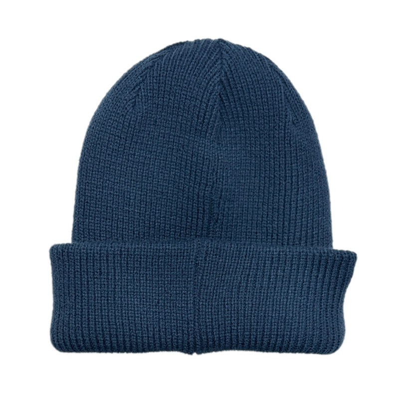 EL BORDER REVERSIBLE KNIT CAP