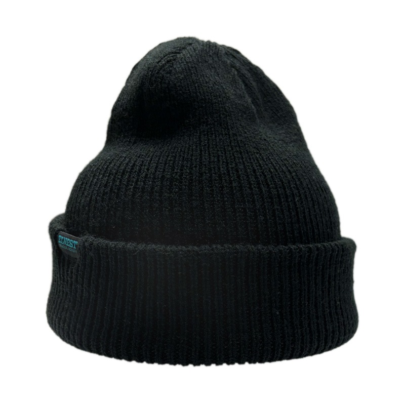 EL BORDER REVERSIBLE KNIT CAP