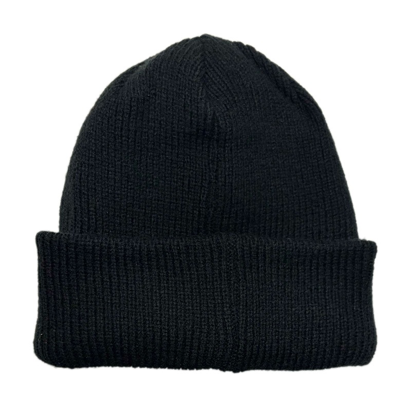 EL BORDER REVERSIBLE KNIT CAP