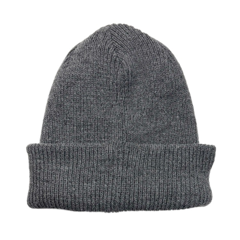 EL BORDER REVERSIBLE KNIT CAP