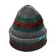 EL BORDER REVERSIBLE KNIT CAP