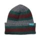 EL BORDER REVERSIBLE KNIT CAP