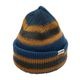 EL BORDER REVERSIBLE KNIT CAP