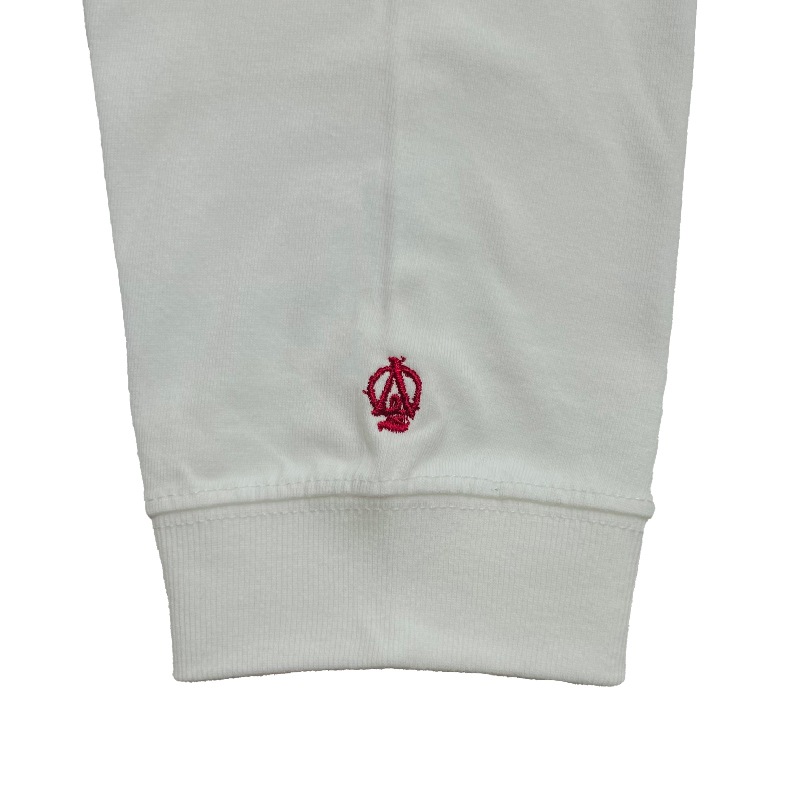 HERE COMES THE SUN L/S TEE